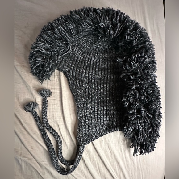 Prada Men’s Hat! EUC only worn once - Picture 5 of 5